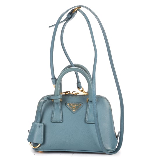 Mini Promenada Mini Shoulder Bag - Image 1