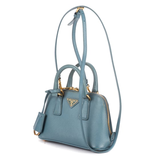 Mini Promenada Mini Shoulder Bag - Image 2