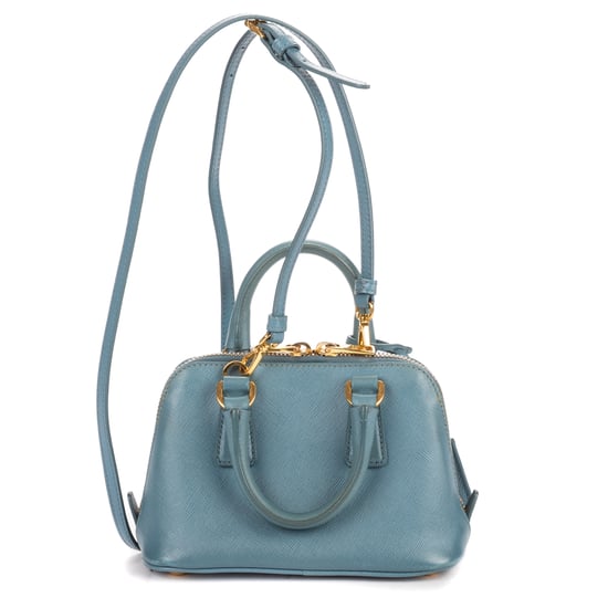 Mini Promenada Mini Shoulder Bag - Image 5