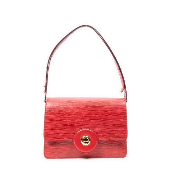 Friedland Shoulder Bag - Image 1