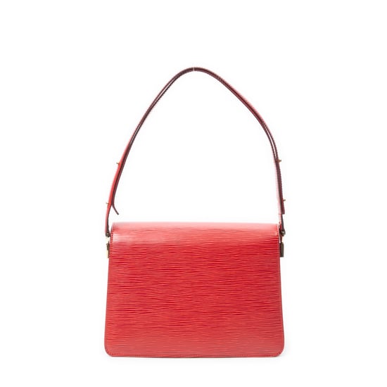 Friedland Shoulder Bag - Image 5