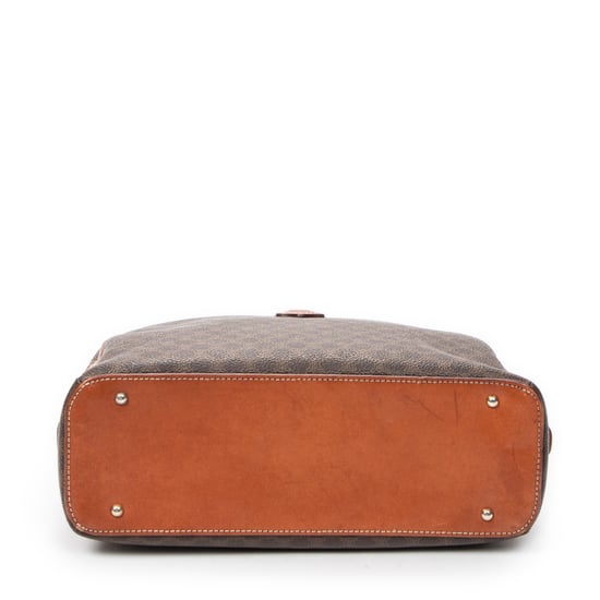 Dome Bowler Bag Shoulder Bag - Image 6