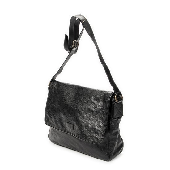Large Flap Messenger schoudertas - Image 2