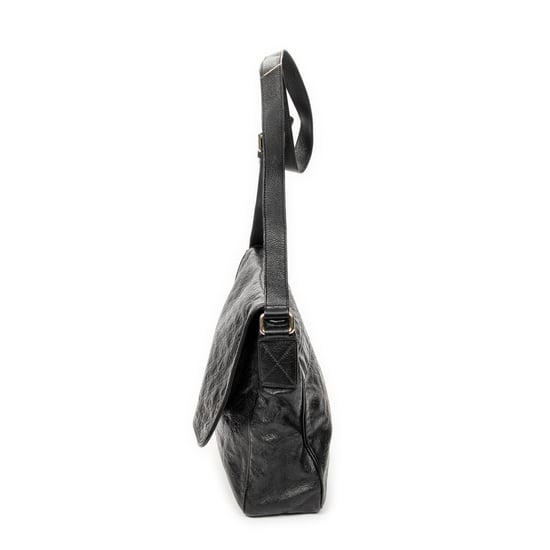 Large Flap Messenger schoudertas - Image 3