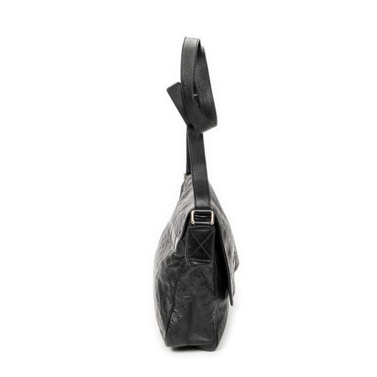Large Flap Messenger schoudertas - Image 4