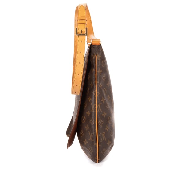 Musette Salsa Long Strap GM Schoudertas - Image 3