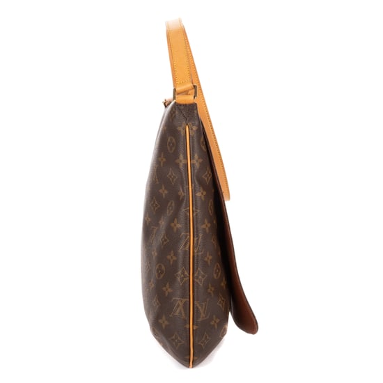 Musette Salsa Long Strap GM Schoudertas - Image 4