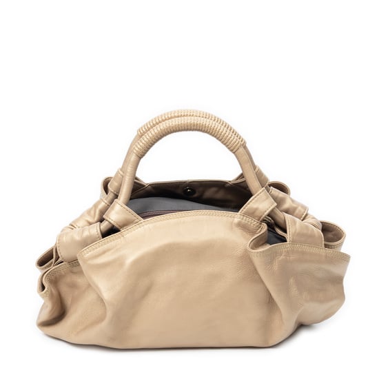 Aire Brisa Hobo Shoulder Bag - Image 5