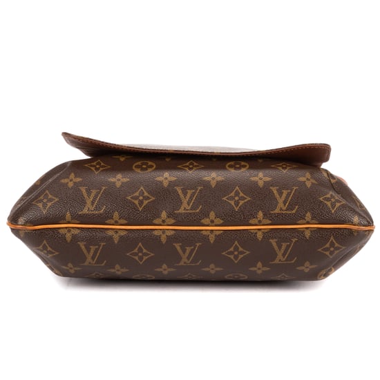 Musette Salsa Long Strap GM Shoulder Bag - Image 6