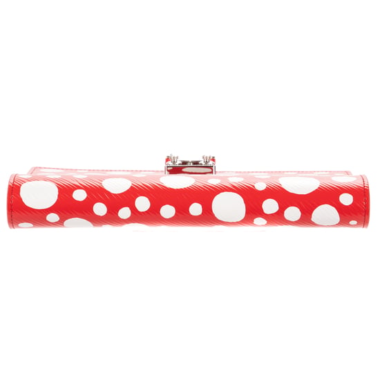 Yayoi Kusama Infinity Dots Paul Note Cover  Case - Image 6