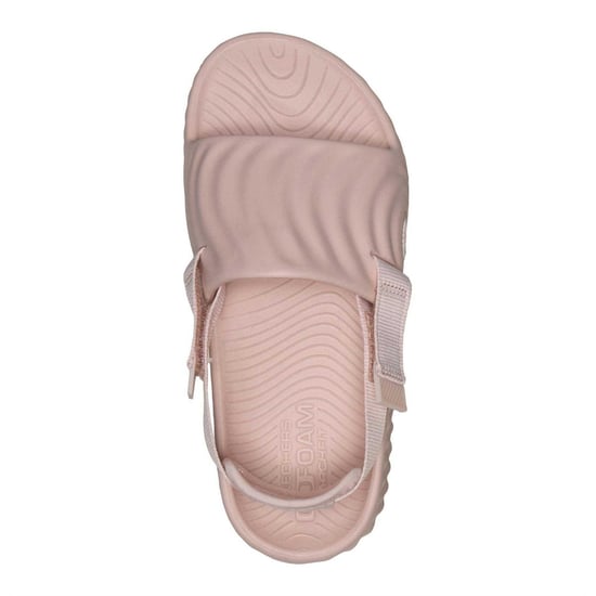 Skechers Dam Go Foam Crz Dämpande Sandaler (Rosa) - Image 3