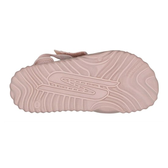 Skechers Dam Go Foam Crz Dämpande Sandaler (Rosa) - Image 4