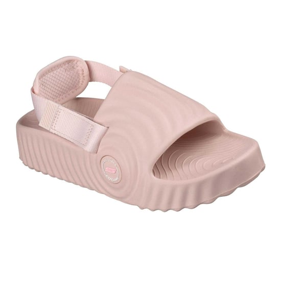 Skechers Dam Go Foam Crz Dämpande Sandaler (Rosa) - Image 5