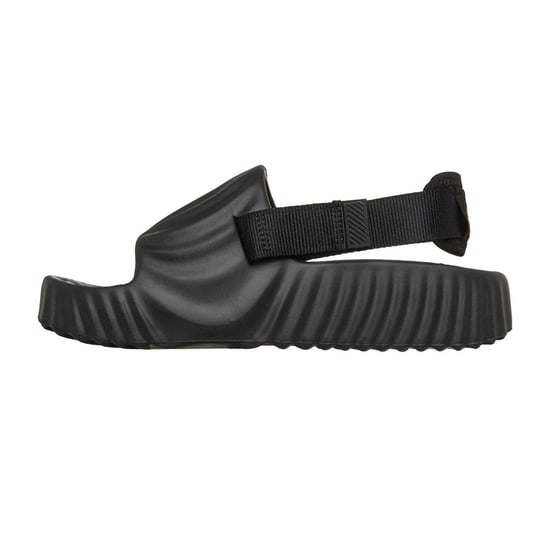 Skechers Dam Go Foam Crz Dämpade Sandaler (Svarta) - Image 2