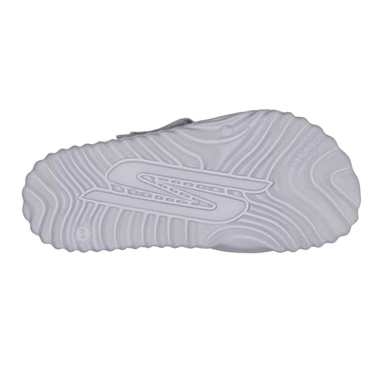 Skechers Kvinnor Go Foam Crz Dämpade Sandaler (Periwinkle) - Image 4