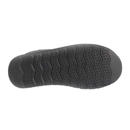 EverAu Finch Ultra Mini Classic suède enkellaarsjes voor dames (Zwart) - Image 4
