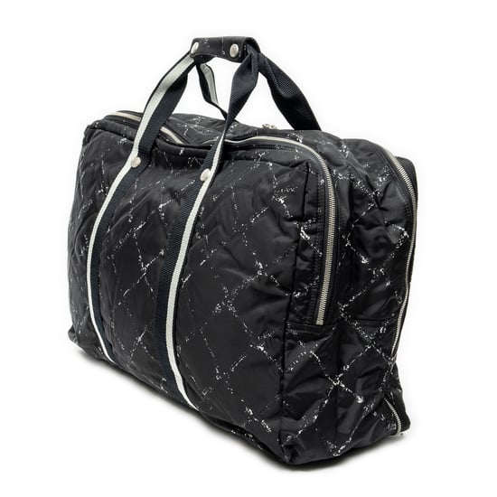 Old Travel Line Weekender reistas - Image 2