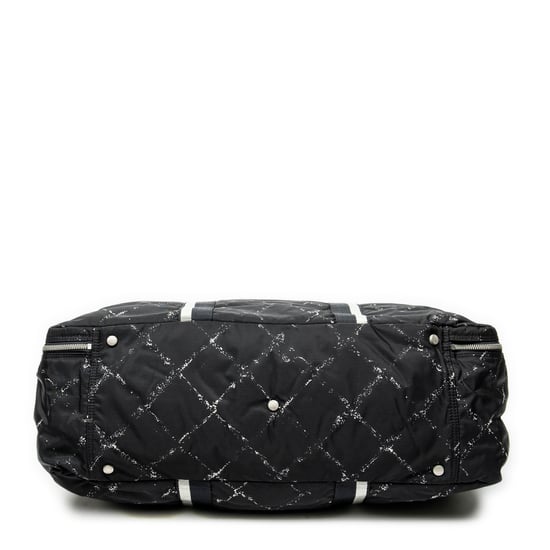 Old Travel Line Weekender reistas - Image 6