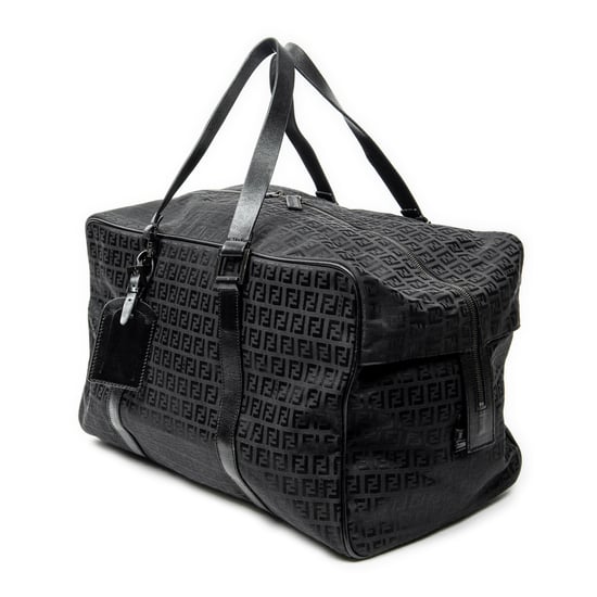 Collapsible Weekender reistas - Image 2