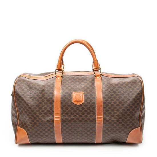 Vintage Large Travel Boston reistas - Image 1