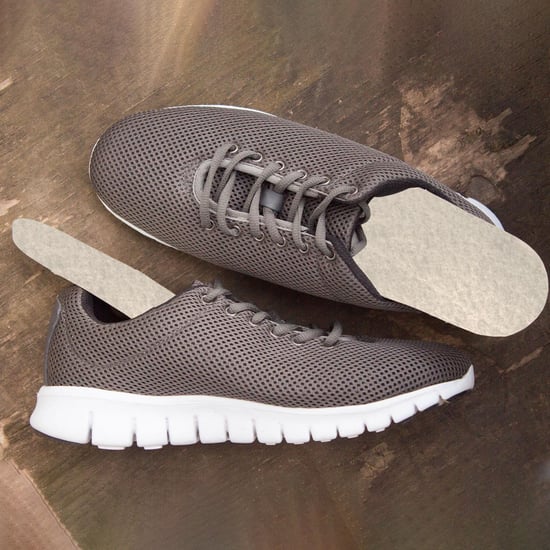 Luxurious Lambswool And Durch Wolle Thermal Shoe Insoles - Image 2