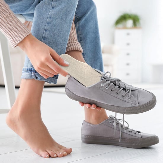 Luxurious Lambswool And Durch Wolle Thermal Shoe Insoles - Image 6