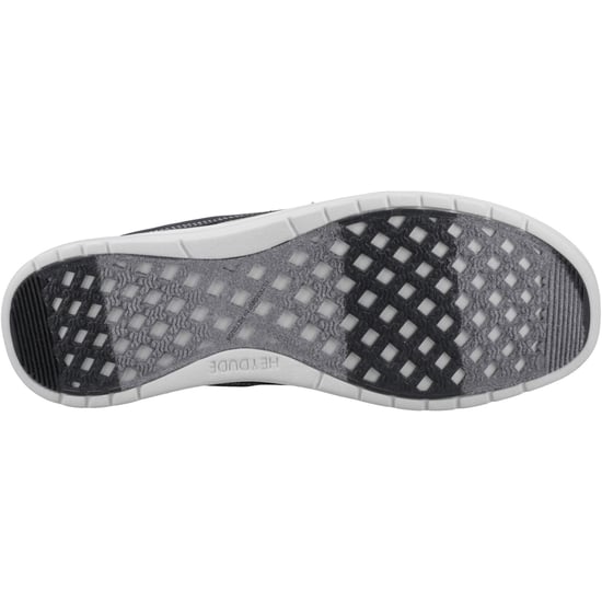 HEYDUDE Welsh Grip Classic Mesh Slip On Mens Summer - Image 3