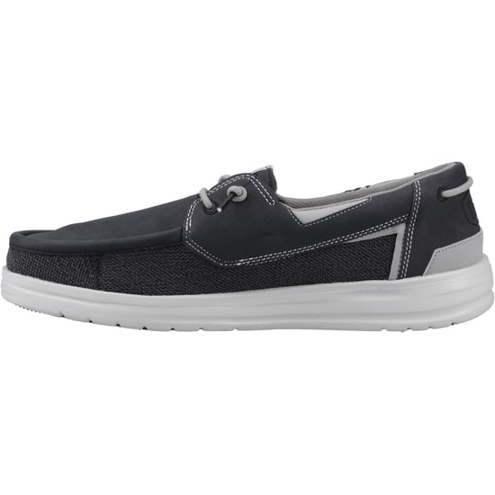 HEYDUDE Welsh Grip Classic Mesh Slip On Mens Summer - Image 4