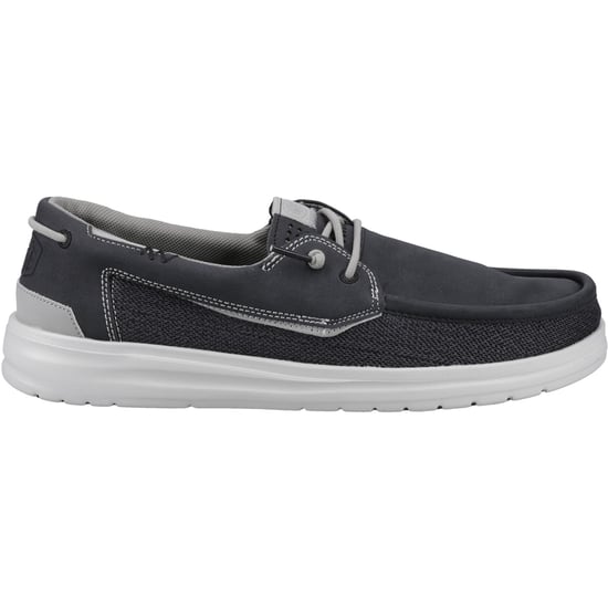 HEYDUDE Welsh Grip Classic Mesh Slip On Mens Summer - Image 5