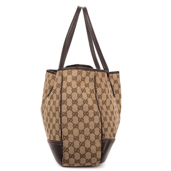 Large Web Princy Tote Large Shoulder Bag - Image 3