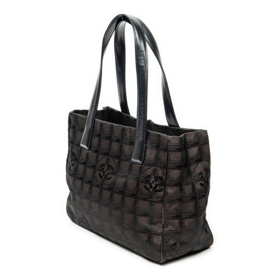 New Travel Line Small Shopping Tote  Shoulder Bag - Image 2