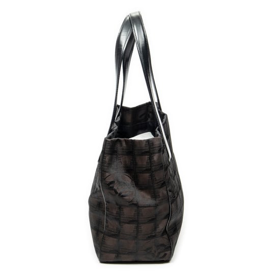 New Travel Line Small Shopping Tote  Shoulder Bag - Image 4