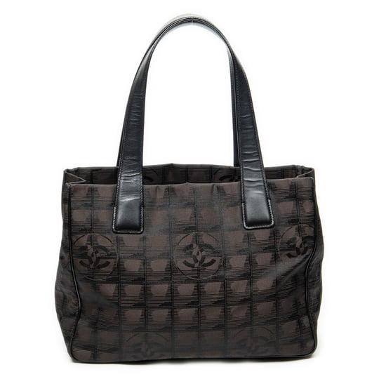 New Travel Line Small Shopping Tote  Shoulder Bag - Image 5