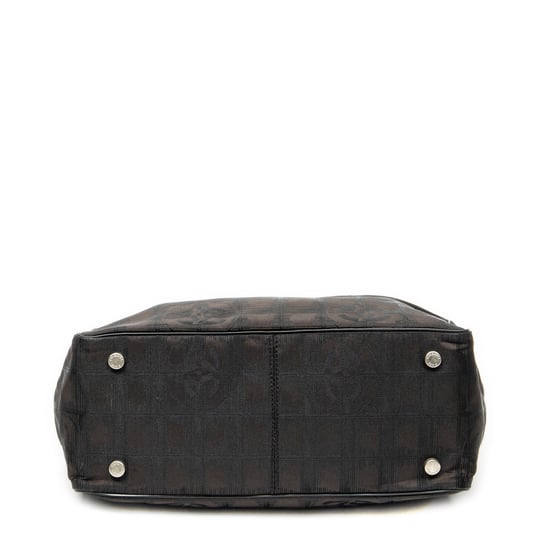 New Travel Line Small Shopping Tote  Shoulder Bag - Image 6