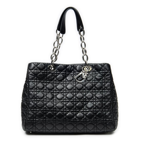 Soft Shopping Tote schoudertas - Image 1