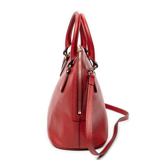 Small GG Charm Dome Tote schoudertas - Image 3