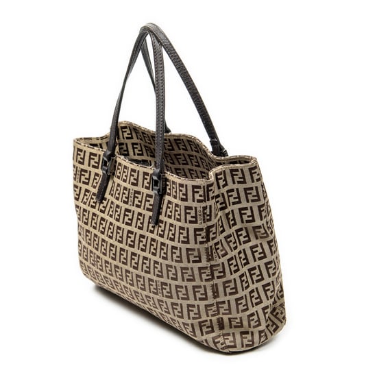 Small Tote schoudertas - Image 2
