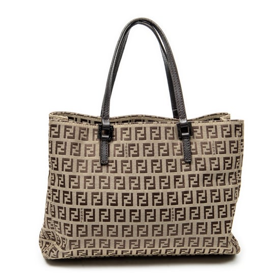 Small Tote schoudertas - Image 5