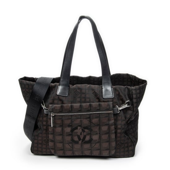 2-Way New Travel Line Tote schoudertas - Image 1