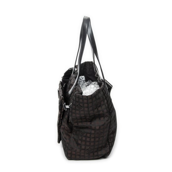 2-Way New Travel Line Tote schoudertas - Image 3