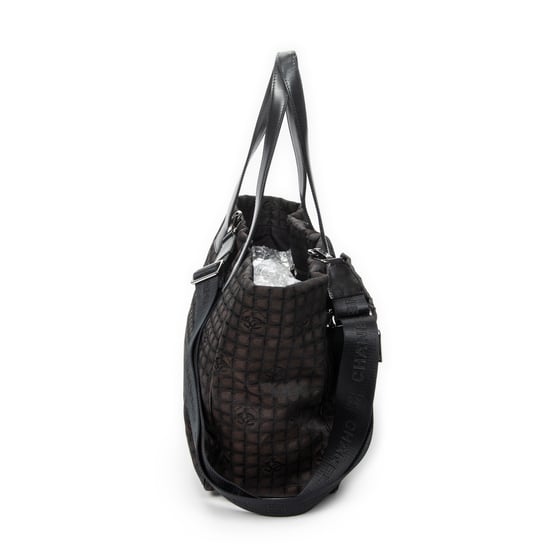 2-Way New Travel Line Tote schoudertas - Image 4