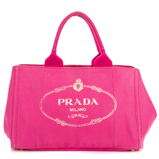 Medium Canapa Tote Medium Shoulder Bag - Image 1
