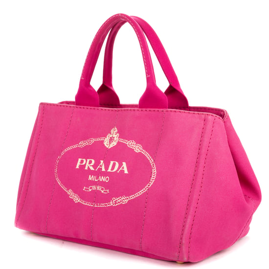 Medium Canapa Tote Medium Shoulder Bag - Image 2