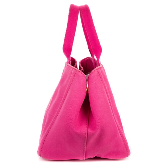 Medium Canapa Tote Medium Shoulder Bag - Image 3
