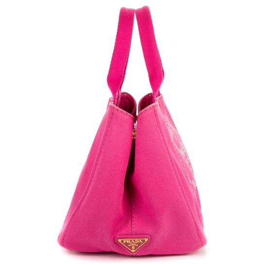 Medium Canapa Tote Medium Shoulder Bag - Image 4