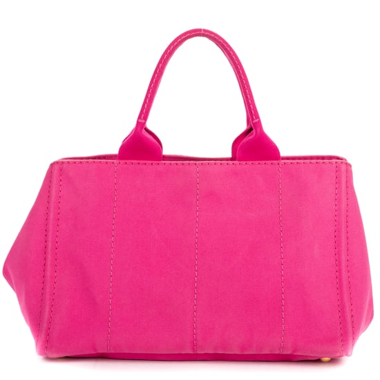 Medium Canapa Tote Medium Shoulder Bag - Image 5