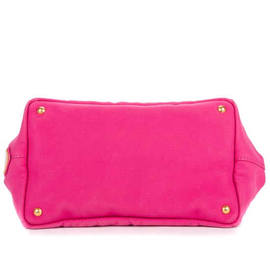 Medium Canapa Tote Medium Shoulder Bag - Image 6