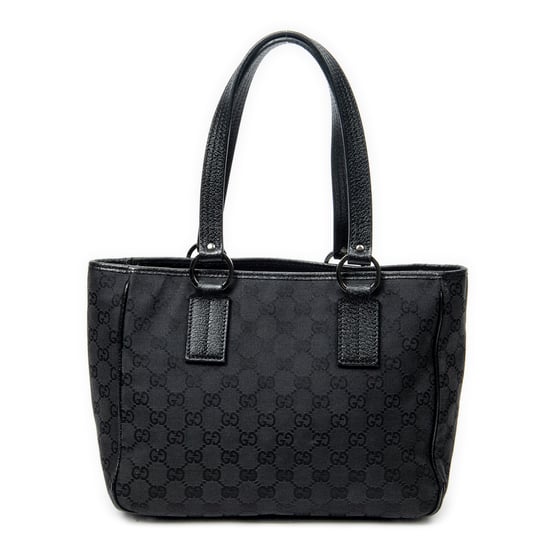 Small Shoulder Tote Shoulder Bag - Image 5