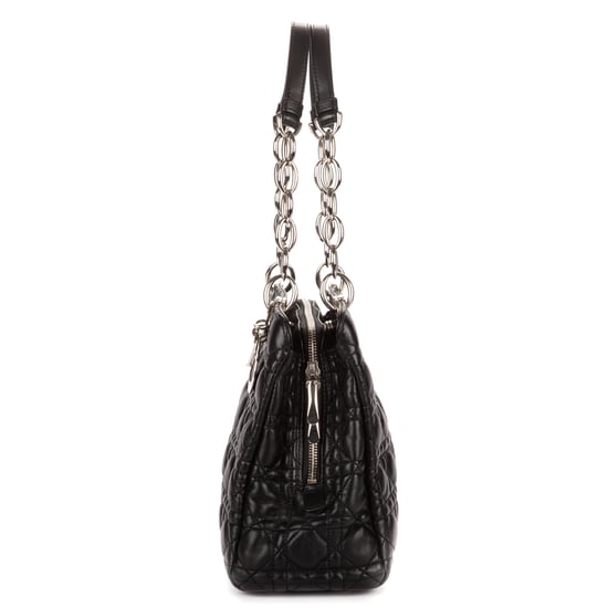 Medium Soft Shopping Tote Medium schoudertas - Image 3