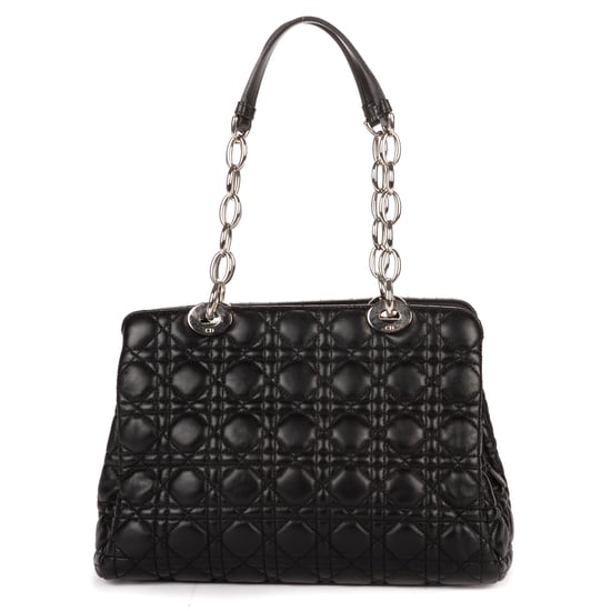 Medium Soft Shopping Tote Medium schoudertas - Image 5